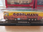 Herpa Scania Godelmann