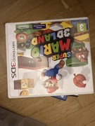 Super Mario 3d land 3ds