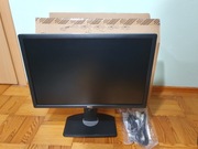 Monitor Dell Ultrasharp U2412M 24" 1920x1200
