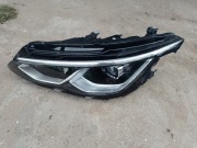 VW GOLF VIII 5H1941059 IQ LIGHT LAMPA LED LEWA OE
