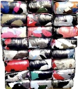 Czyściwo niecięte bawełna 