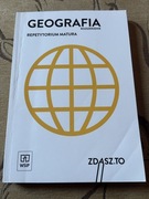 Repetytorium geografia