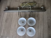 Lampa sufitowa Candellux 