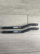 Profile Design T2+ wysięgniki baty lemondka