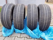 Opony Kleber Dynaxer HP 215/60R16 4 sztuki letnie
