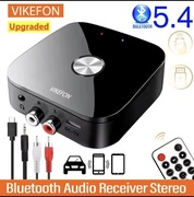 Odbiornik Bluetooth 5.3 VIKEFON