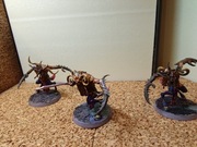 Age of Sigmar Slaangors Fiendbloods