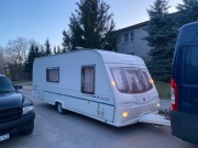 Skup kamperów i przyczep kempingowych pomorskie i cały kraj