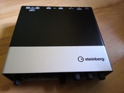 Steinberg UR22 mkII - interfejs audio