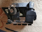 Mercedes w202 stacyjka Klucz zamek klapy bagażnika wkładka drzwi 