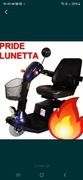 Skuter inwalidzki Pride Lunetta