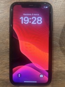 iPhone 11 64 GB Czarny