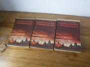 N. Szpanow - Podżegacze Tom 1-3 1952 ZOBACZ 