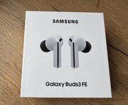 Słuchawki SAMSUNG Buds 3 FE ANC Szare