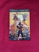 II wojna domowa Amazing Spider-Man