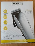 WAHL SUPER TAPER CHROME