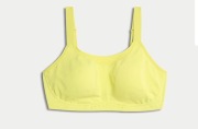90H 40G Marks Spencer Biustonosz sportowy Ultimate Support bez fiszbin