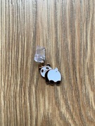 Ochraniacz do przewodu USB C Lightning Iphone Panda