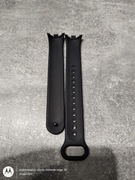 Pasek dla Xiaomi Mi Band 8, 9, 10 kolor czarny