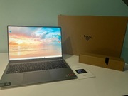 laptop 16" Ryzen 7 - 7735HS /16GB DDR5/512GB/Windows 11PRO/Office2024