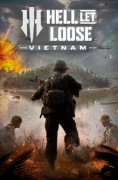 Hell Let Loose : Vietnam Przedsprzedaż STEAM GIFT Windows PC