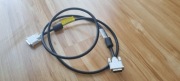 Kabel DVI Dual Link 24+1 - 1.8m 2560x1600