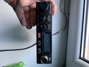 CB RADIO MIDLAND 278 Z ANTENĄ PRESIDENT MISSOURI 