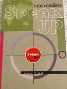 Speak up student's book 7