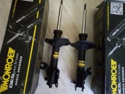 Amortyzatory Monroe Almera N16  2szt. przód