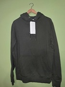 Nowa bluza męska khaki z kapturem Calvin Klein