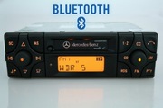 Radio Mercedes Becker Audio 10 z Bluetooth w124 w201 w140 w126 w210 r129