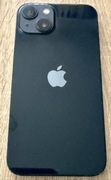 iPhone 13 128gb czarny