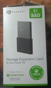 Seagate karta rozszerzeń 1TB Storage Expansion Card Xbox Series X/S