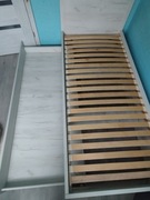 Łóżko pojedyncze 90x200