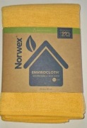 NORWEX Ściereczka kuchenna EnviroCloth z BacLock żółta