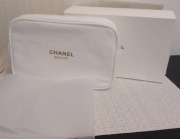 Kosmetyczka Chanel 