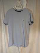 Koszulka męska Tommy Hilfiger Stretch Slim Fit Tee