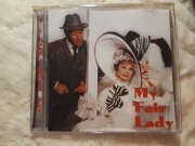 Various Artists My Fair Lady CD