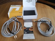 Kabel głośnikowy Ricable Primus 2x5m OKAZJA JN