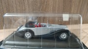 Delahaye 135M Figoni 1:43 Amercom