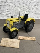 Model Ursus c330