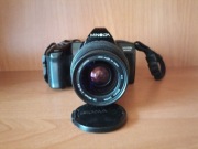 Aparat " MINOLTA " MaxxuM 3000 i