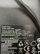 Zasilacz Dell 130W
