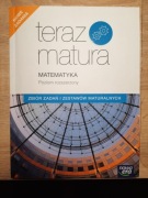 Matematyka poziom rozszerzony Zbiór zadań Nowa Era