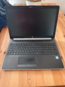 Laptop HP 15 cali Intel Core i3