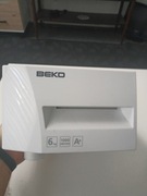 Szuflada z obudową do pralki Beko WMB 61031 PL PTM