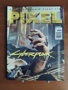 PIXEL magazyn nr 64 10/2020