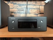 Wzmacniacz / Amplituner stereo DENON Ceol RCD-N10 Gwarancja, jak nowy.
