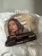 Rhode Espresso Hailey Hieber Lip tint błyszczyk NOWY