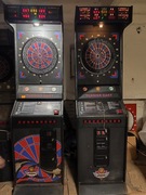 Turnier Dart LOWEN sm94 profesjonalny niemiecki sprzęt Dostawa serwis